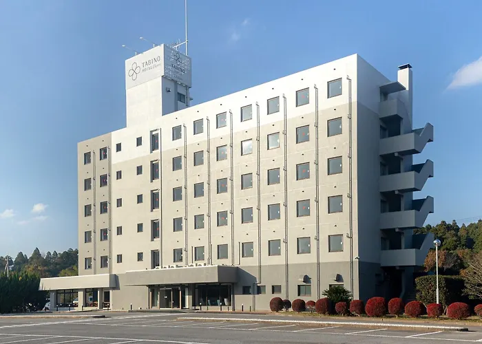 Tabino Hotel Express Narita