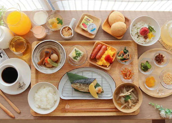 Tabino Hotel Express Narita